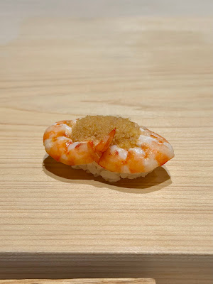 Sushi Azabujuban Hatano Yoshiki 사진 4