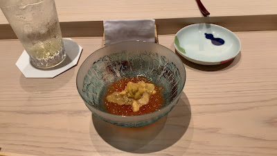 Sushi Azabujuban Hatano Yoshiki 사진 2