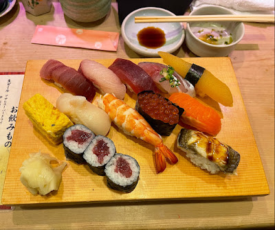 Kyomaru Sushi 사진 4