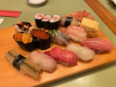 Kyomaru Sushi 사진 3