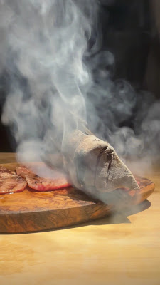 鮨 たくみ Sushi Takumi Tokyo 사진 2