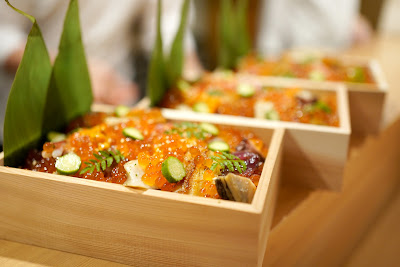 Higashiazabu Amamoto 사진 3