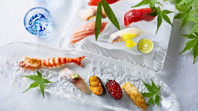 Sushi Hamashiba 사진 3