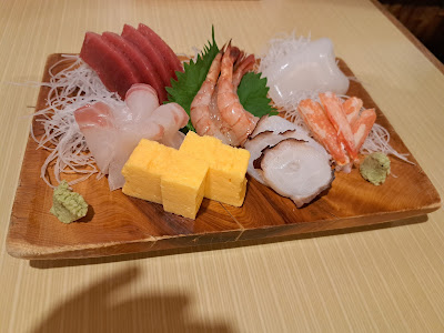 Okame Sushi 사진 3
