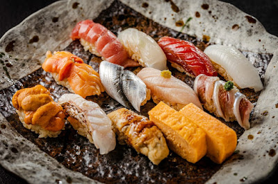 Sushi Mukai 사진 3