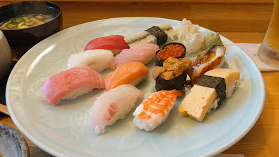 Sushi Ginzo 사진 2