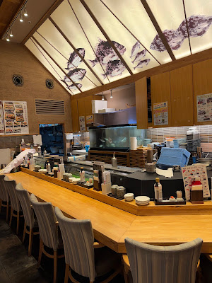 Sushi Ginzo 사진 3