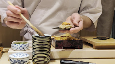 스시라보 사진 2