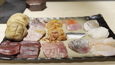 Sushi kazumasa 사진 2