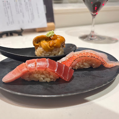 Sushi & Wine Omotesandoria Tóquio 사진 5