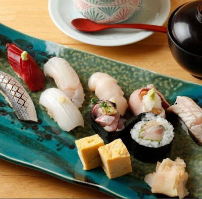 Sushi no Ikumi 사진 3