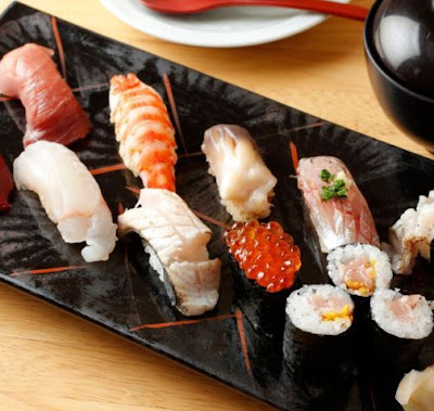 Sushi no Ikumi 사진 5