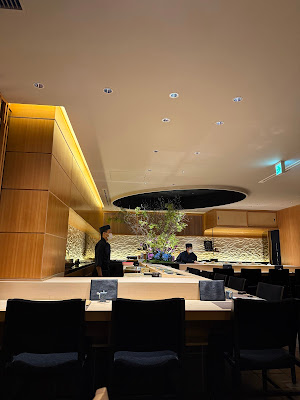 Ikina Sushi Dokoro Abe Aoyama 사진 3