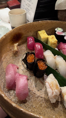 Organic Sushi Ouchi 사진 2