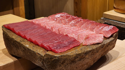 Sushi Nakano 사진 2