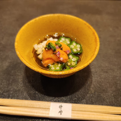 Sushi Nakano 사진 3