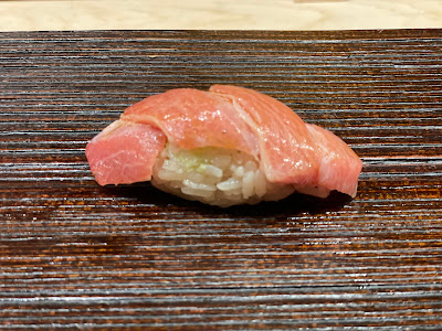 Sushi Nakano 사진 4