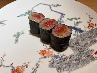 AOYAMA SUSHI KANESAKA 사진 4