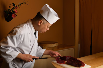 Sushi Issei 사진 4