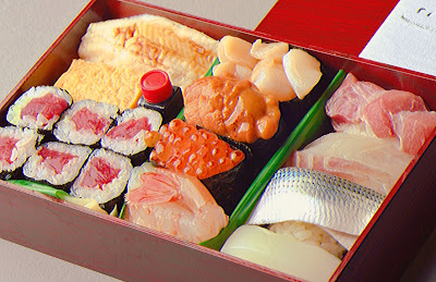 Sushi Issei 사진 3