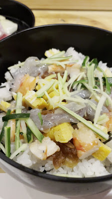 Sushi Issei 사진 2