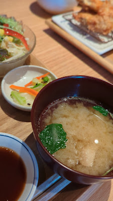 Sushi Tokidoki Kushi Ebitora 사진 2