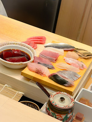 Sushi Tou 사진 4