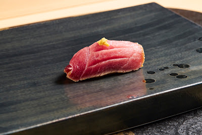 스시 유 | 롯폰기 스시 (sushi roppongi) 사진 3