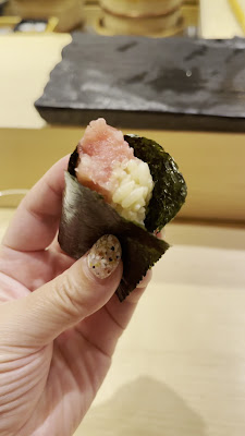 에도마에 스시 핫토리 사진 2