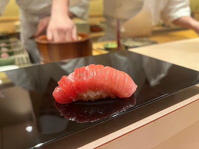 Sushi Ryuta 사진 2