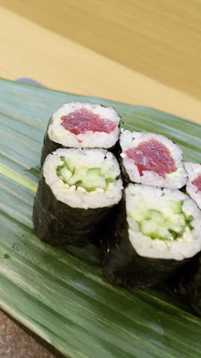 Sushi Hamamoto 사진 2