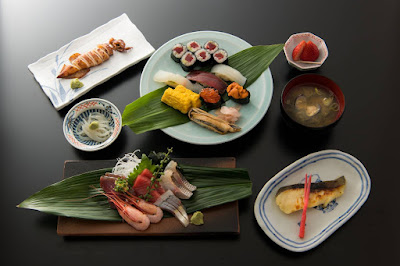 Sushi Hamamoto 사진 3