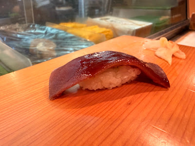 Sushi Hamamoto 사진 4