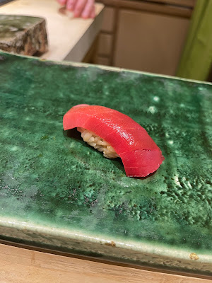 Nishiazabu Sushi Ichi 사진 3