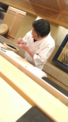 Sushi Kinoshita 사진 2