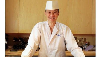Sushi Nishimura 사진 4