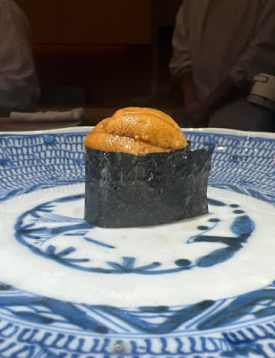 Sushi Nishimura 사진 3