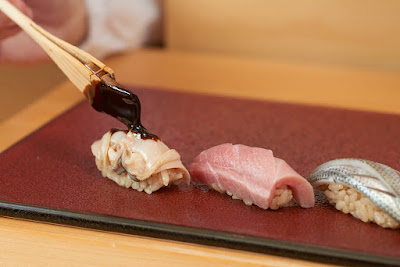 Sushi Nishimura 사진 2