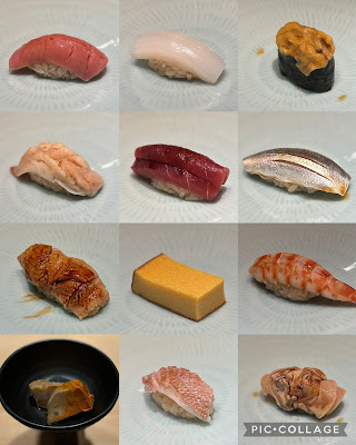 Sushi Nishimura 사진 5