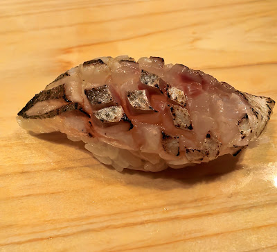 Sushi Risaki Nishi-Azabu 사진 4