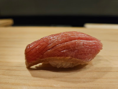 Sushi Risaki Nishi-Azabu 사진 3