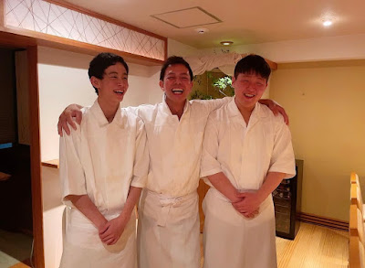 Sushi Kitamura 사진 3