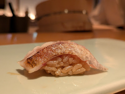 Sushi Kitamura 사진 5
