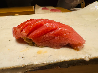 Sushi Asaba Nishiazabu 사진 3