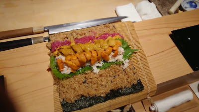 Sushi Asaba Nishiazabu 사진 2