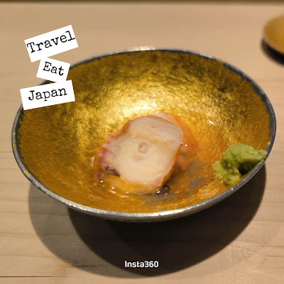 Akasaka Sushi Shino 사진 2