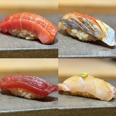 Sushi Muku 사진 4