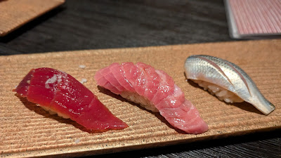Sushi Kappou Roppongi Kicko 사진 4