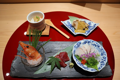 Sushi Kappou Roppongi Kicko 사진 3