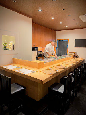 Roppongi Kinmezushi 사진 3